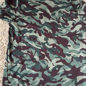 Camouflage T-Shirt